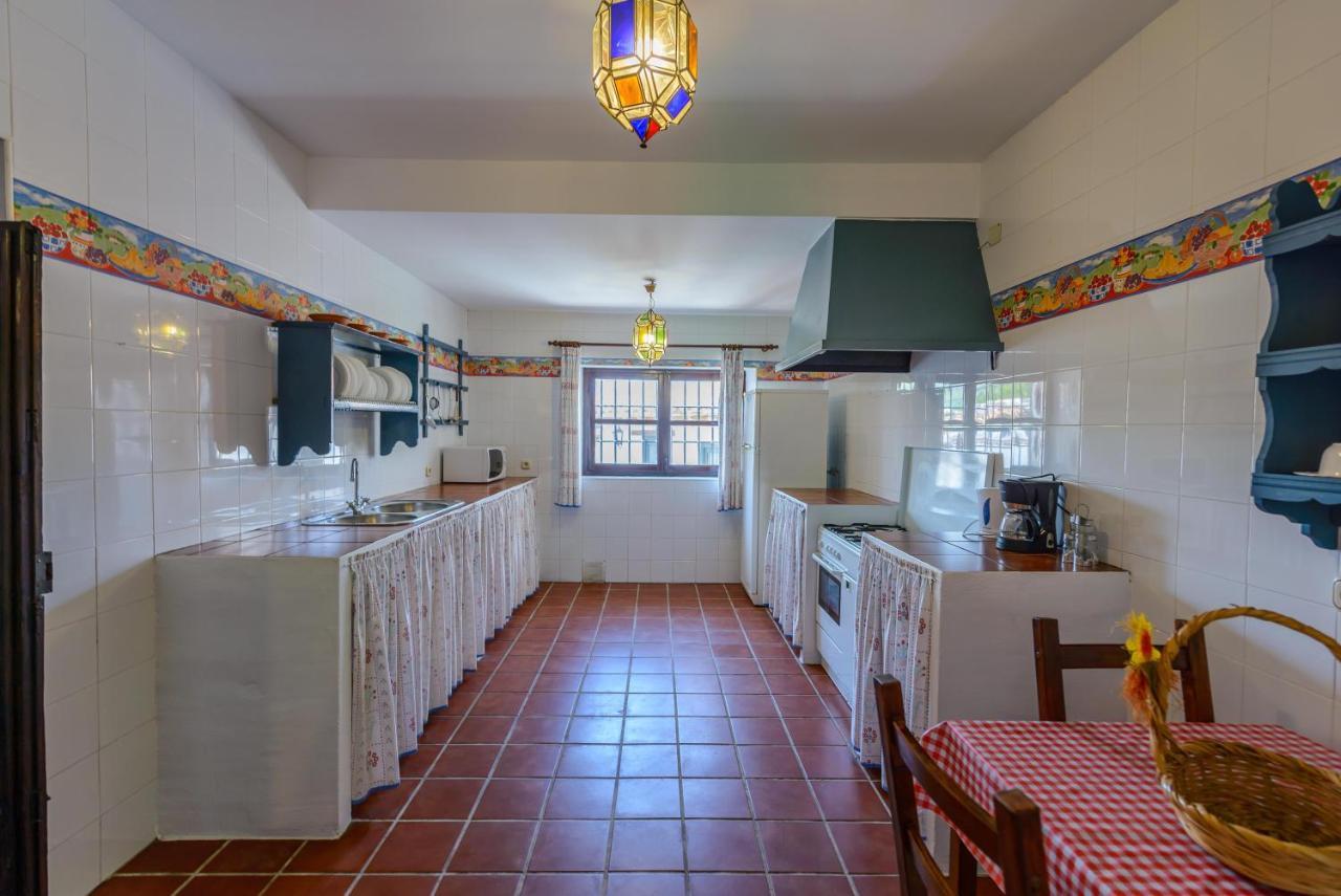 Holiday Home El Pilarillo Piscina Compartida 알카우씬 외부 사진